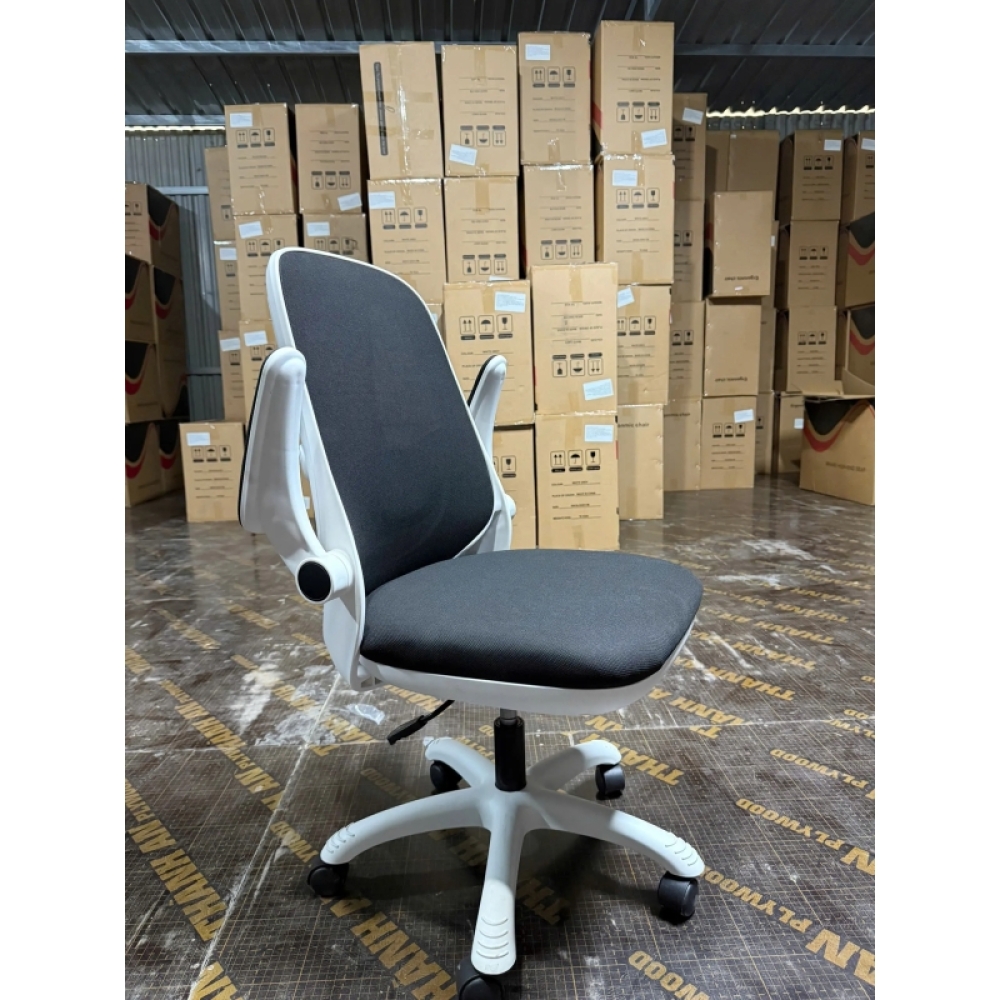 Ghế Công Thái Học T19 Trẻ Trung Tiện Nghi Hiện Đại – GX75