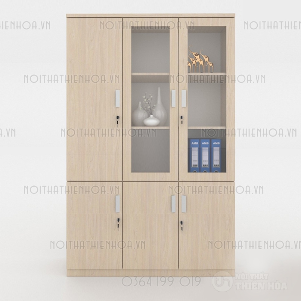 Tủ tài liệu Classic CL200-08B
