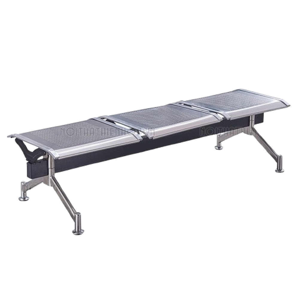 Ghế băng chờ GC08-3
