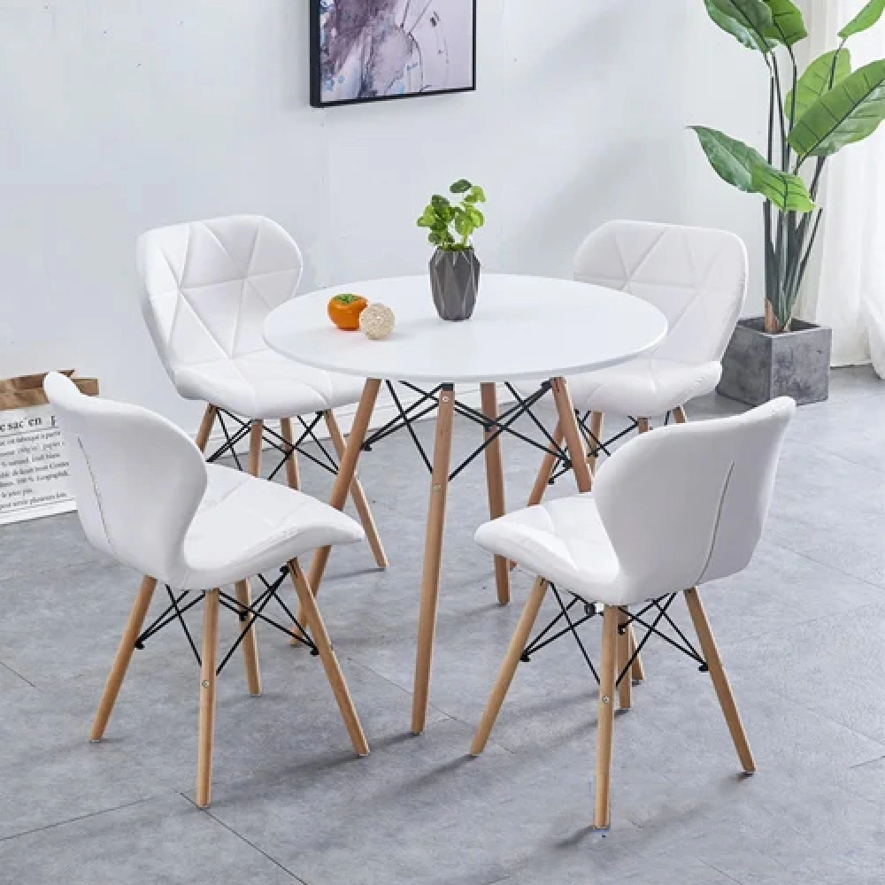 Bộ bàn tiếp khách nhỏ gọn công ty – Mã : T104-4×251