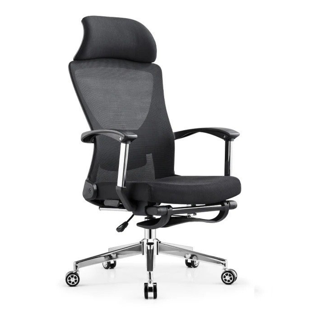 Ghế Công Thái Học Ngả Lưng Thư Giản – GX59