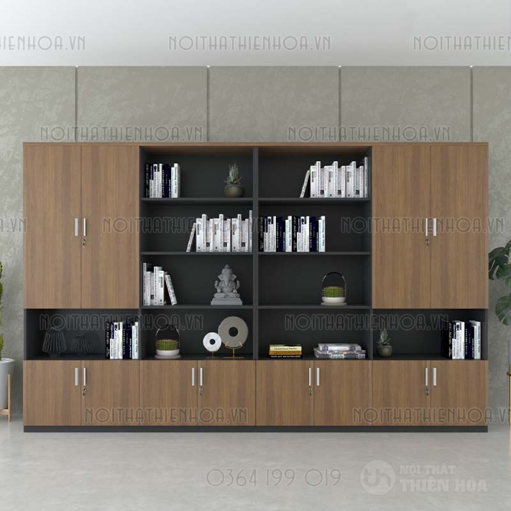 Tủ tài liệu CL200-18