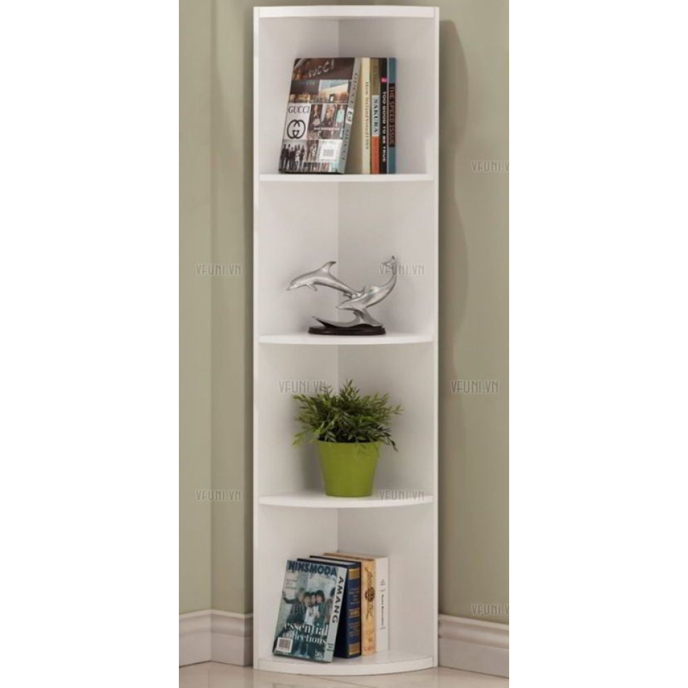 KỆ SÁCH GIÁ RẺ KS-57
