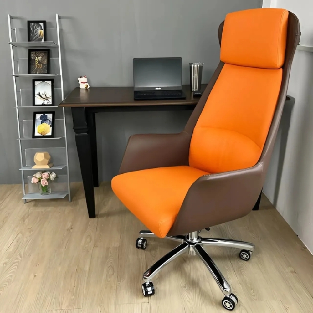 Ghế Giám Đốc Đẳng Cấp Nhập Khẩu – GGĐ12