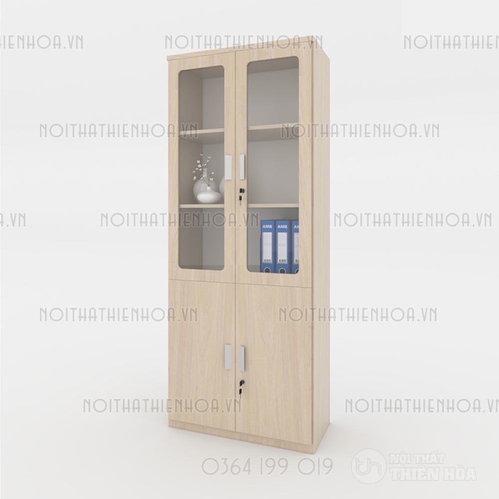 Tủ tài liệu Classic CL200-05