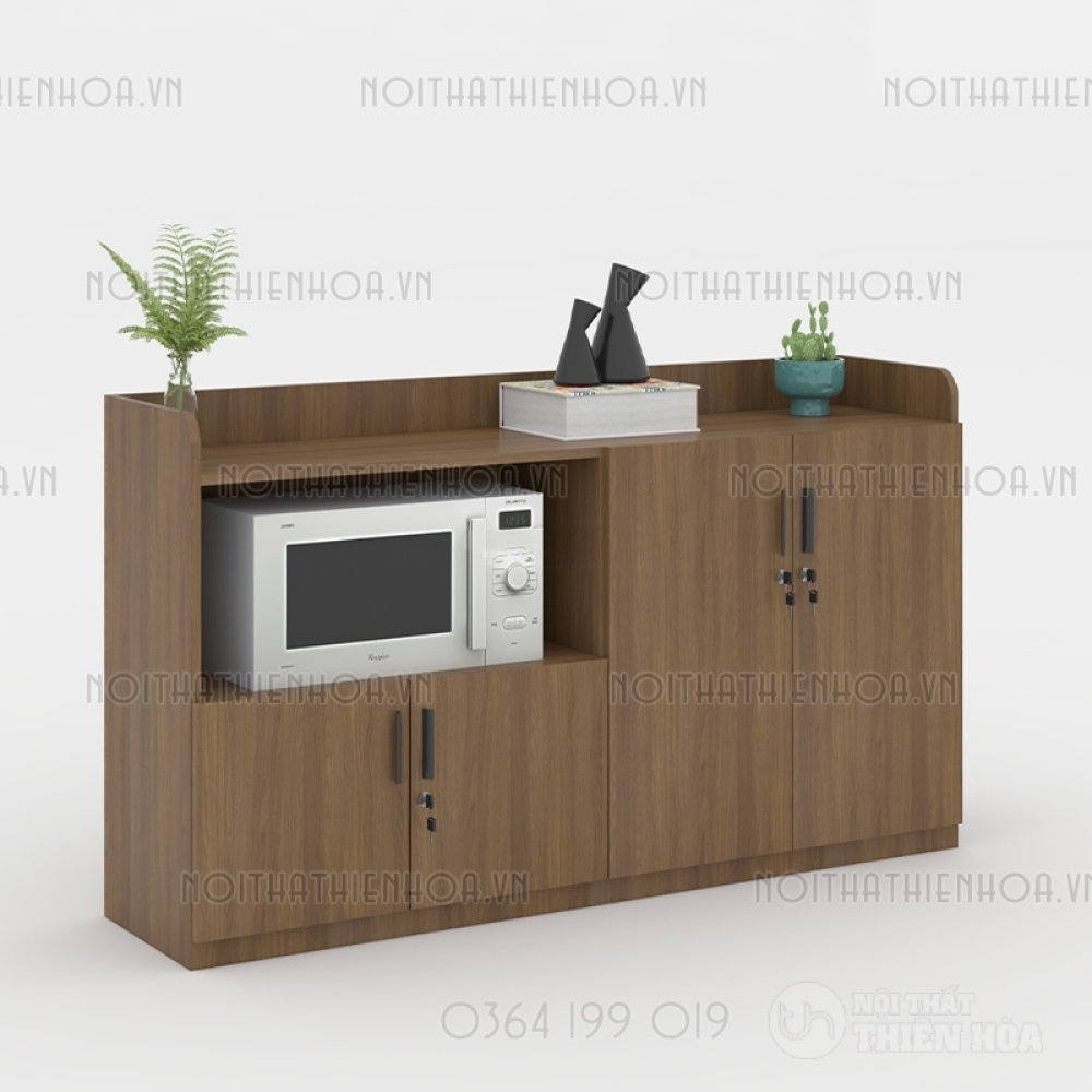 Tủ lò vi sóng CL100-05-1