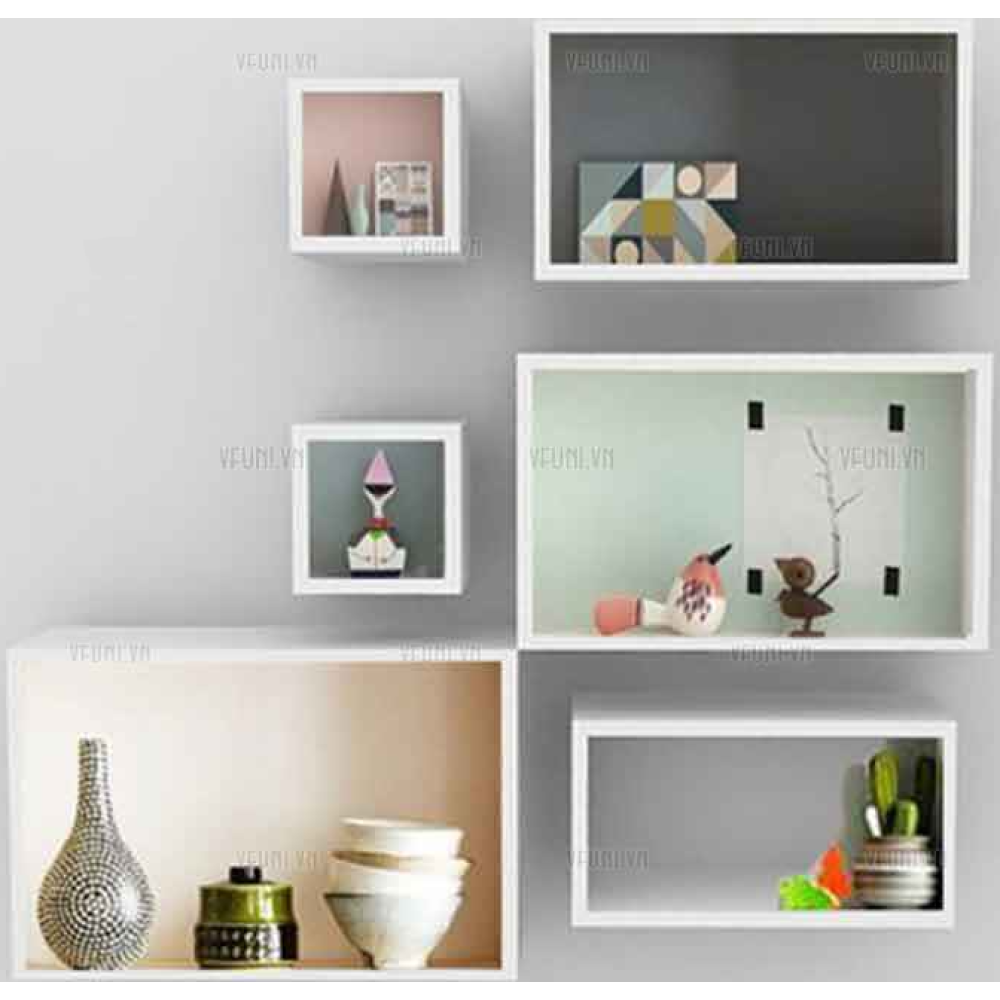 KỆ SÁCH GIÁ RẺ KS-30