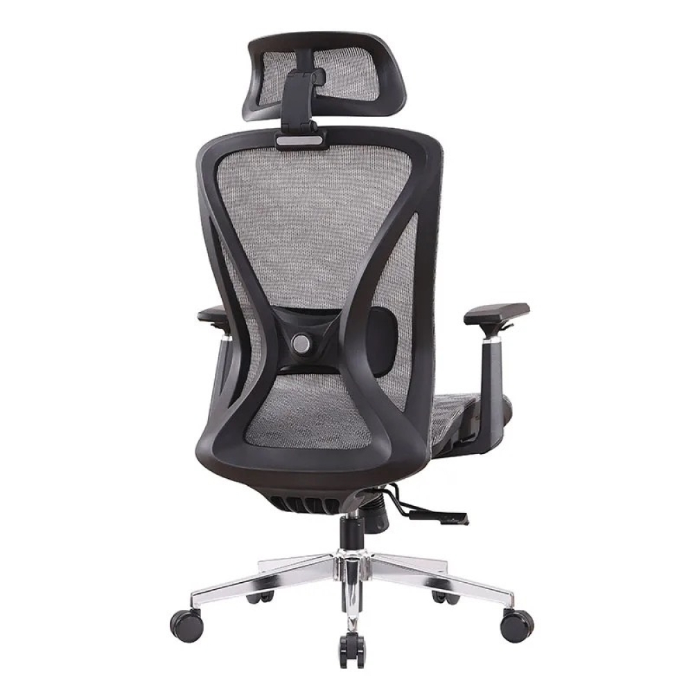 Ghế Xoay Văn Phòng Công Thái Học Ergonomic – GX46