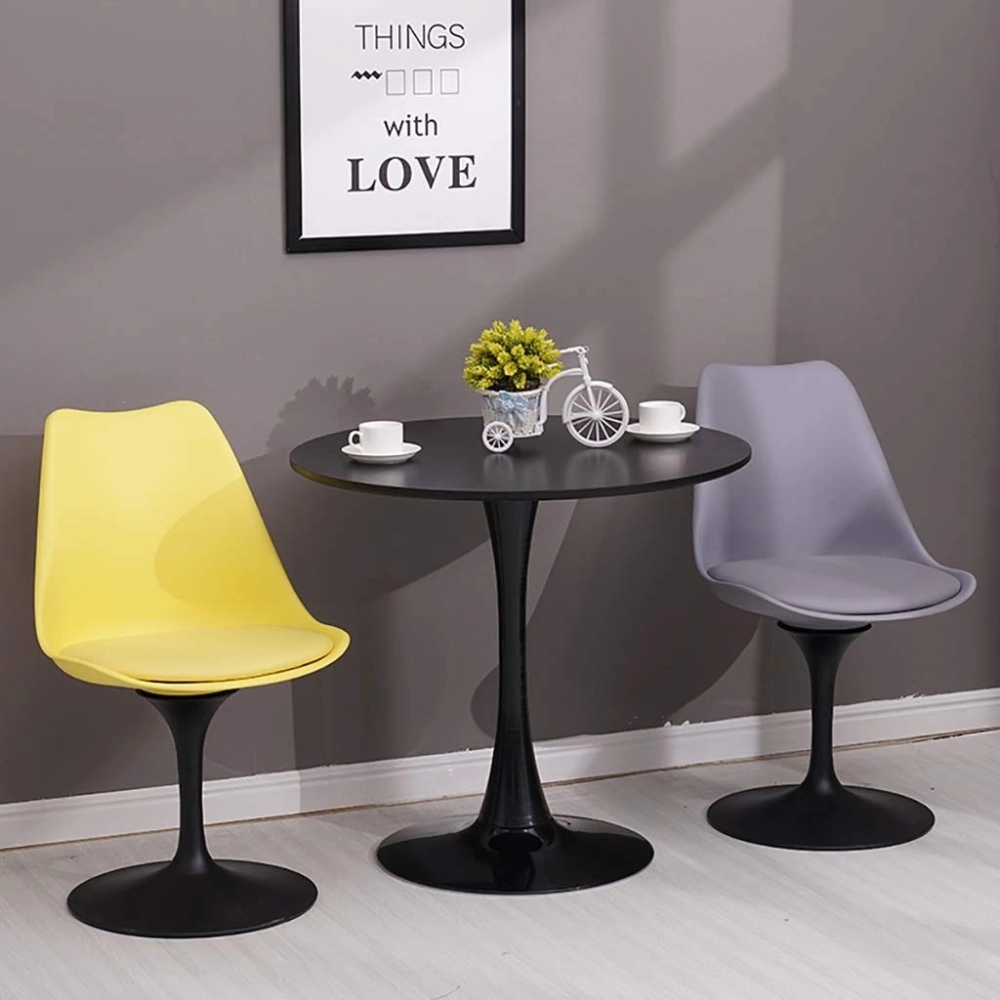 Ghế Tulip sang trọng hiện đại nhập khẩu- Mã: 258