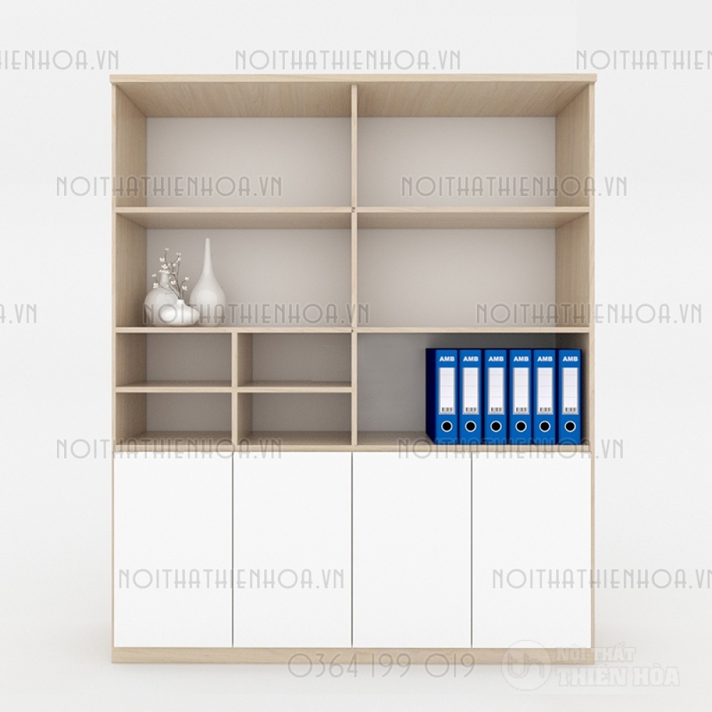 Tủ tài liệu Classic CL200-13-T