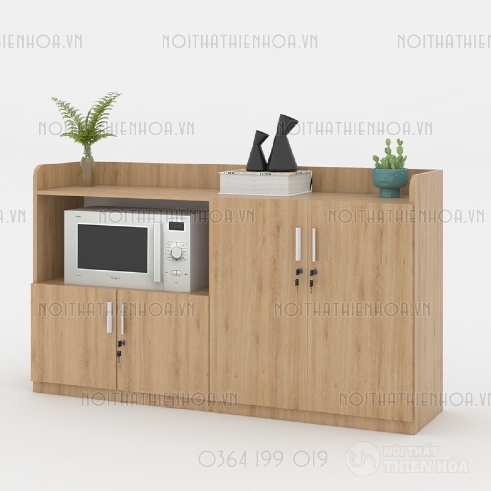 Tủ lò vi sóng CL100-05-1