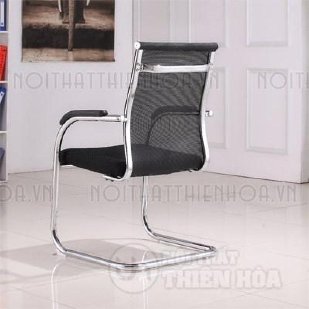 Ghế chân quỳ phòng họp văng phòng