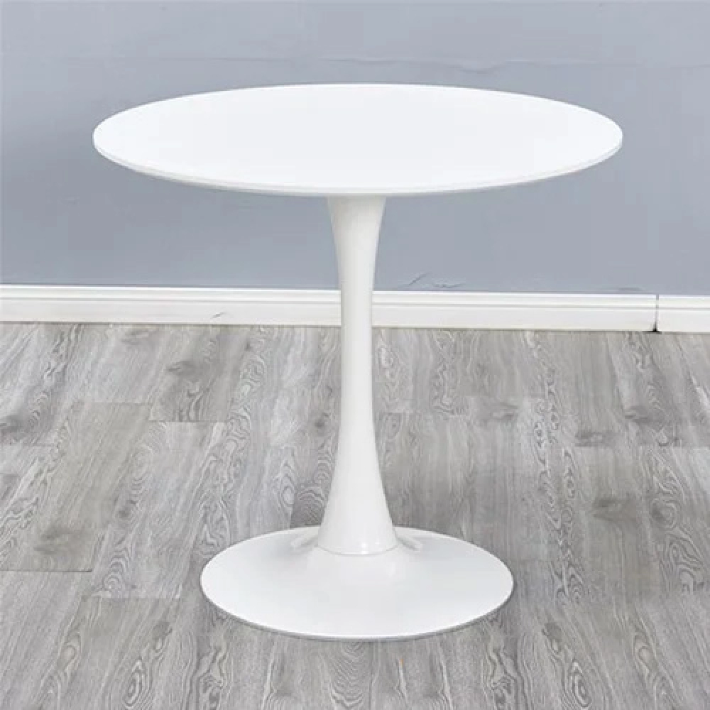 Bộ bàn tròn 4 ghế tư vấn tiếp khách hiện đại, chuyên nghiệp- T117-4×207