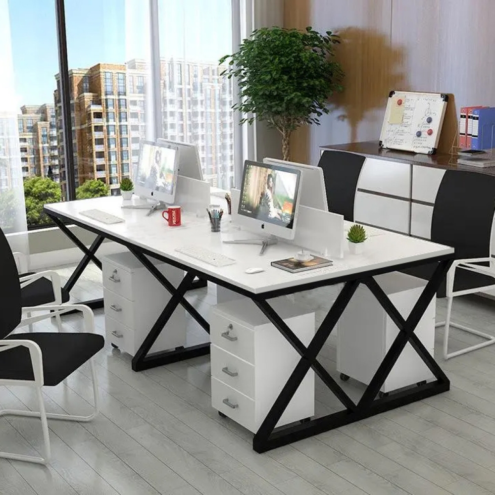 Bàn cụm 2 chỗ Xavia D209