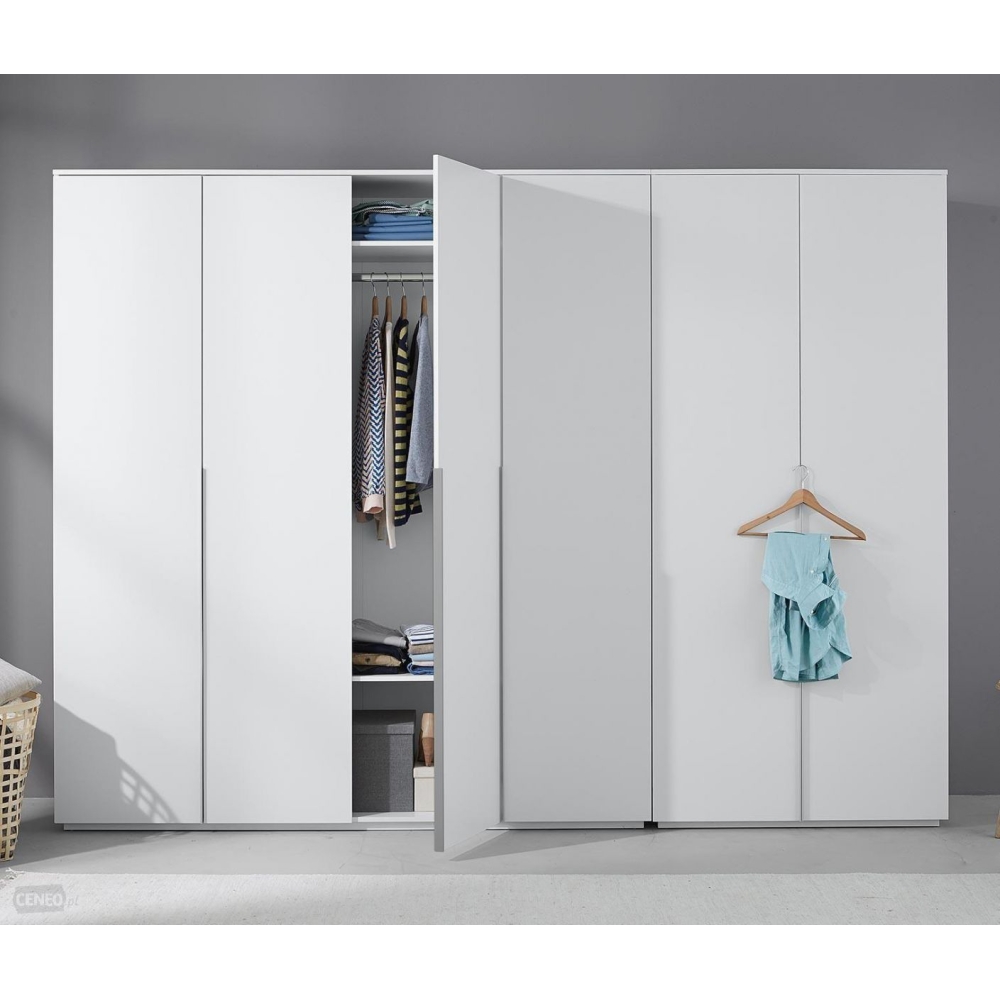 tủ quần áo cánh mở TA-23