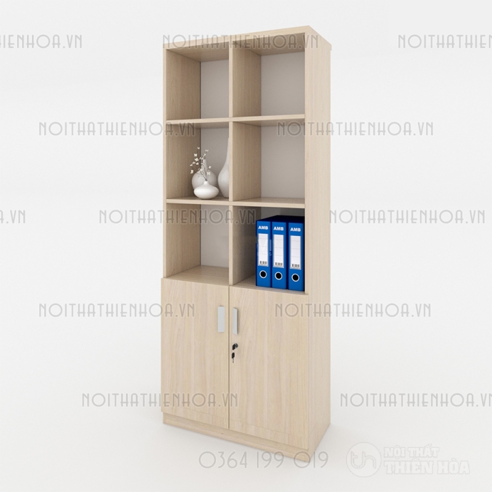 Tủ tài liệu Classic CL200-03A