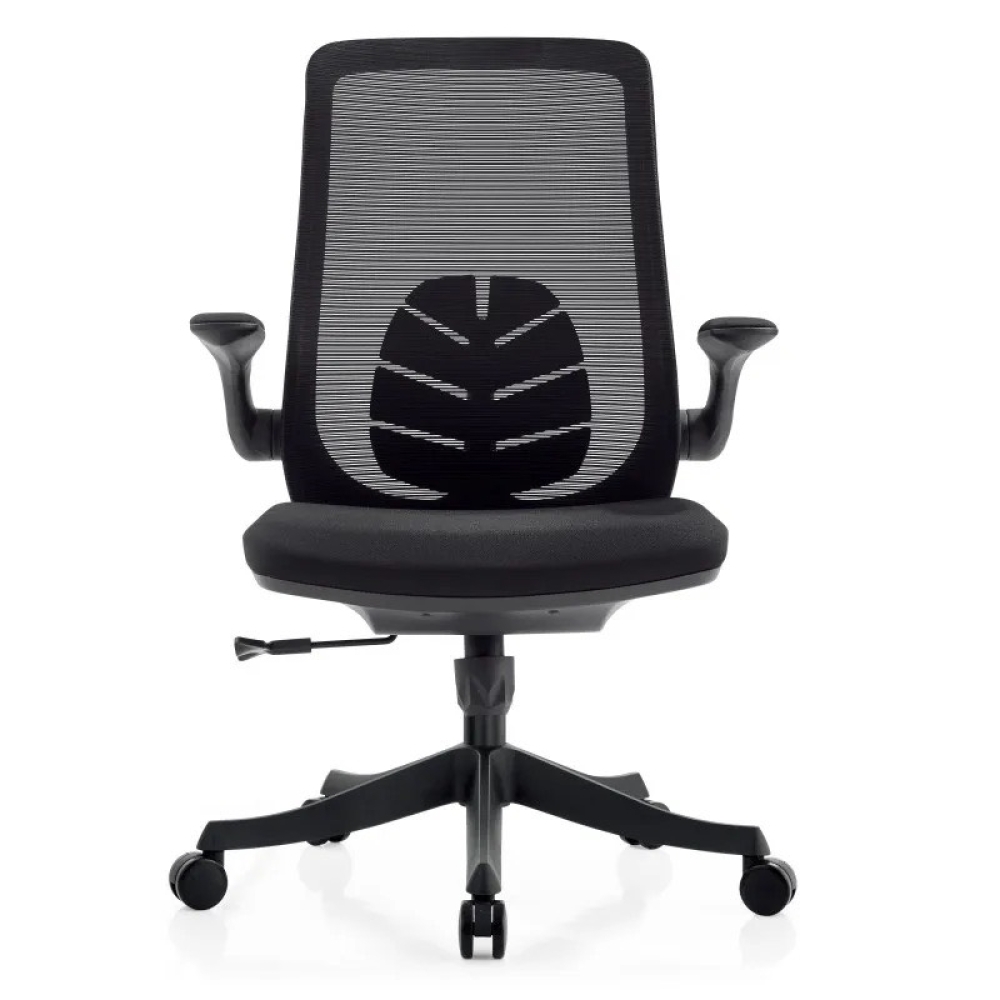 Ghế Xoay Lưng Lưới Chiếc Lá – GX29
