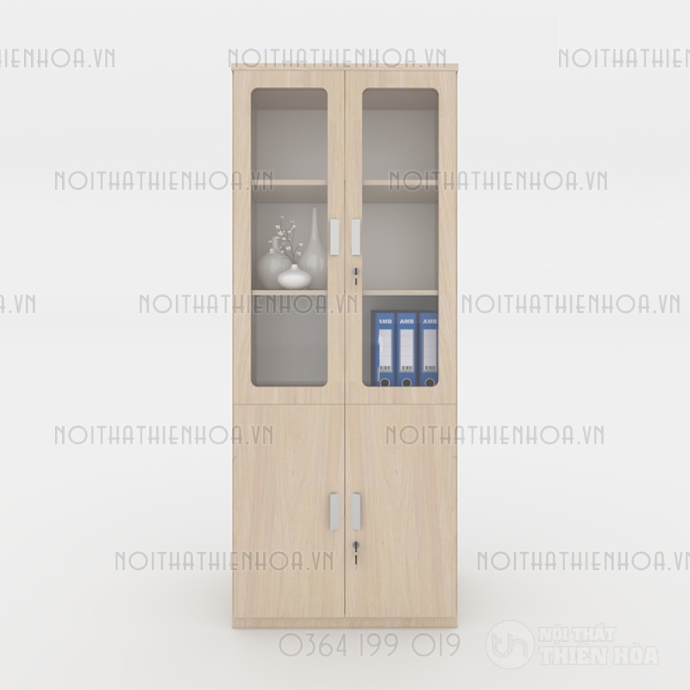 Tủ tài liệu Classic CL200-05
