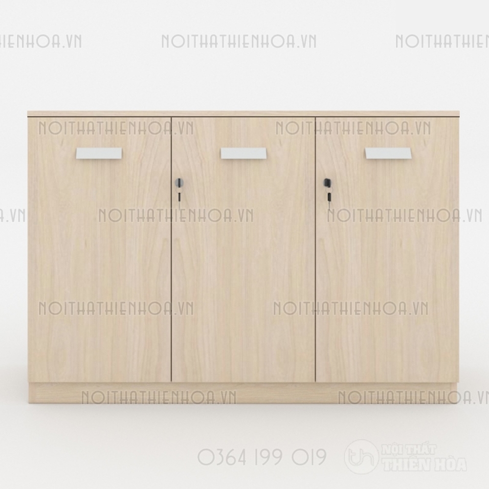 Tủ tài liệu classic CL80-04
