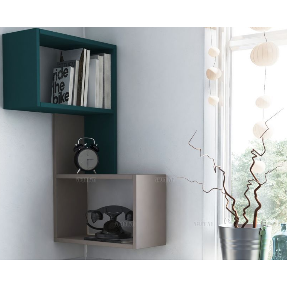 KỆ SÁCH GIÁ RẺ KS-42