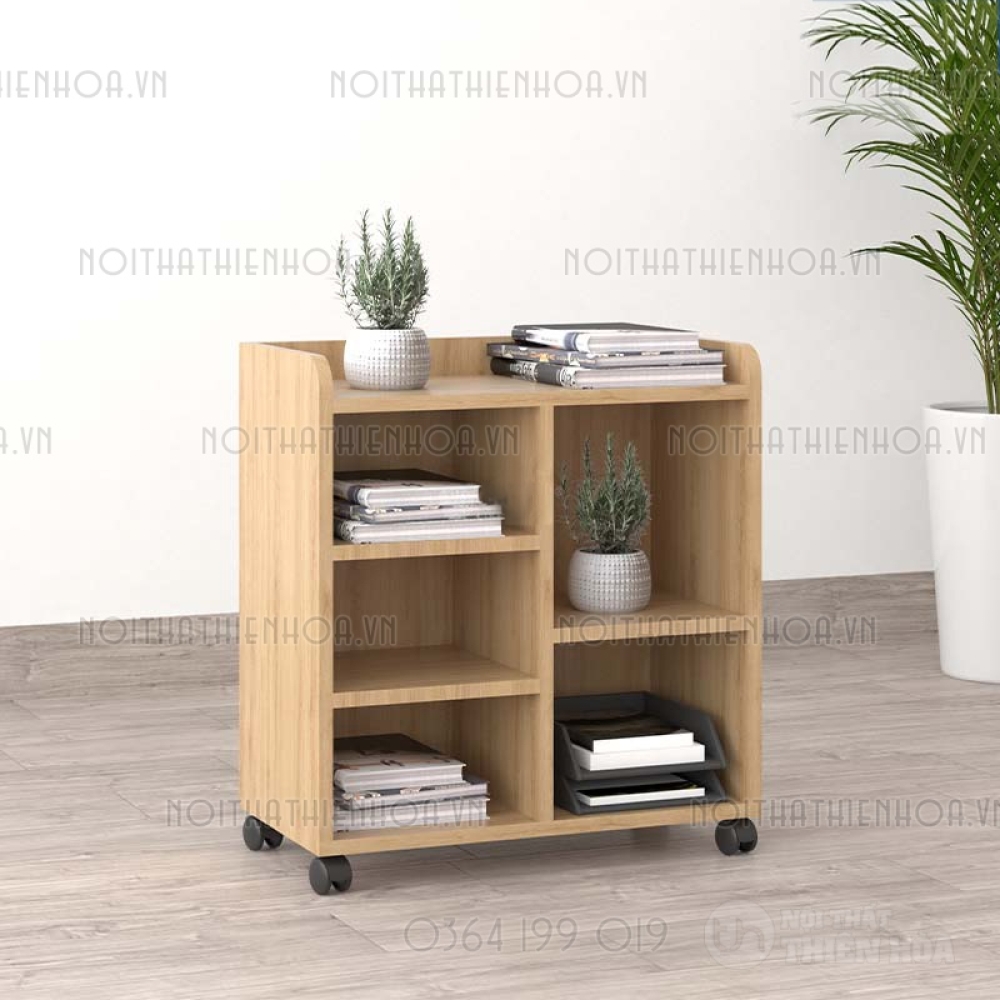 Tủ phụ di động TP10-N
