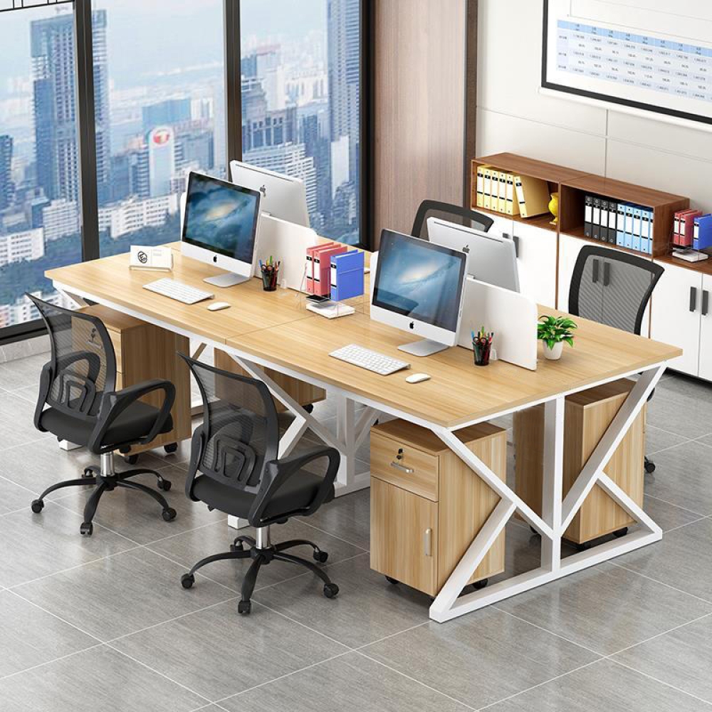 Bàn cụm 2 chỗ Xavia D209