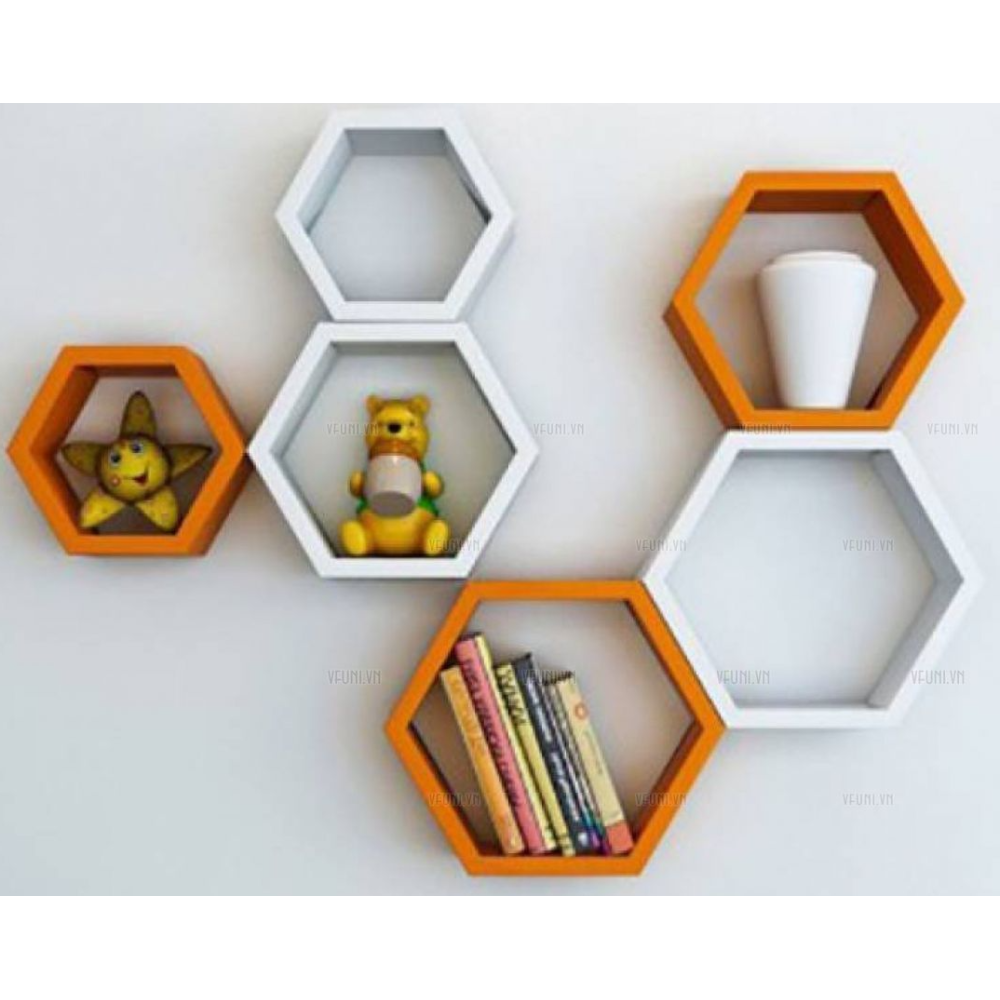 KỆ SÁCH GIÁ RẺ KS-38