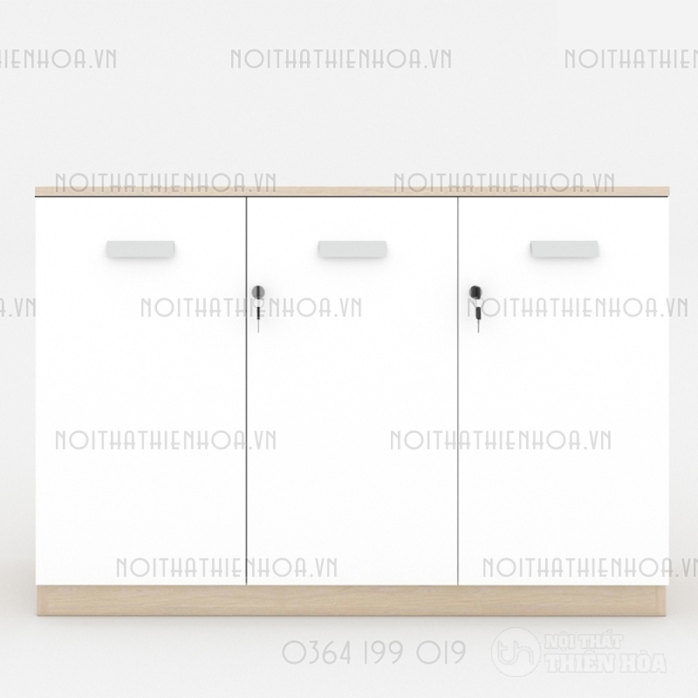 Tủ tài liệu classic CL80-04T