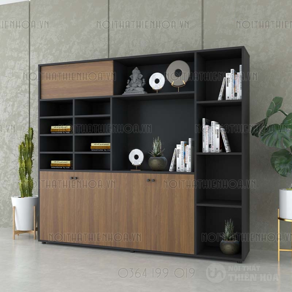 Tủ tài liệu CL200-16