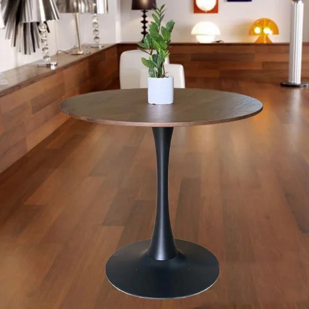Bộ bàn tiếp khách showroom sang trọng- Mã: T117E-4×267