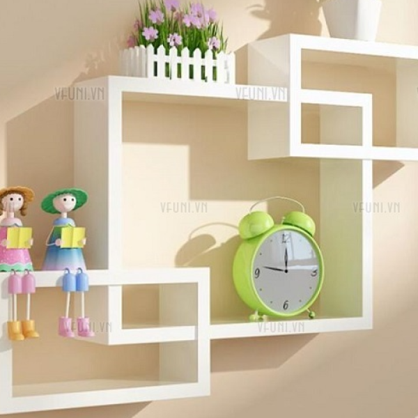 KỆ SÁCH GIÁ RẺ KS-20