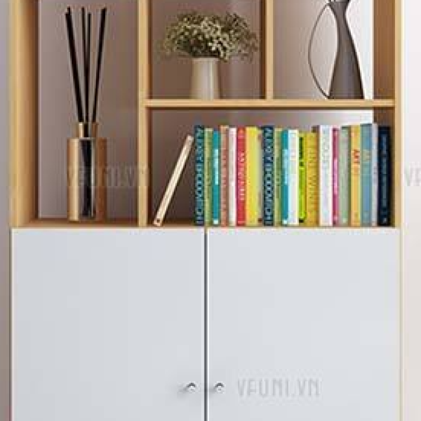 KỆ SÁCH GIÁ RẺ KS-03