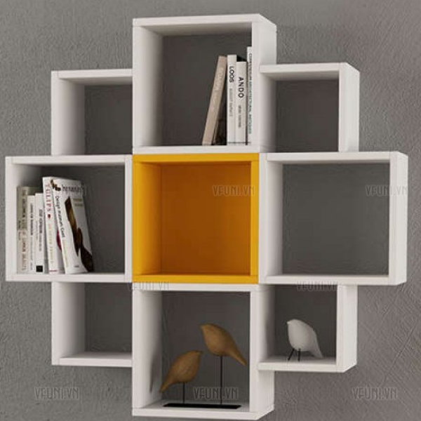 KỆ SÁCH GIÁ RẺ KS-29