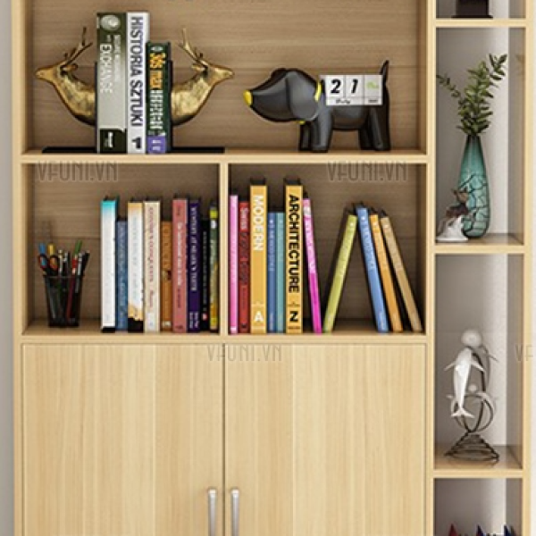 KỆ SÁCH GIÁ RẺ KS-17
