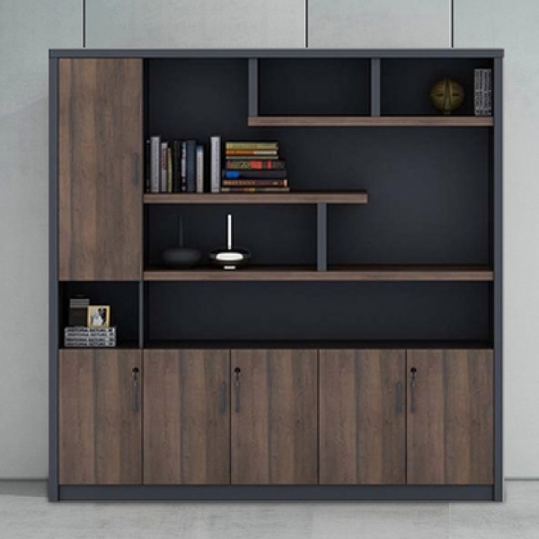 Tủ tài liệu phòng chủ tịch 2m – TL 44
