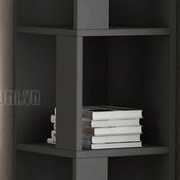 KỆ SÁCH GIÁ RẺ KS-15