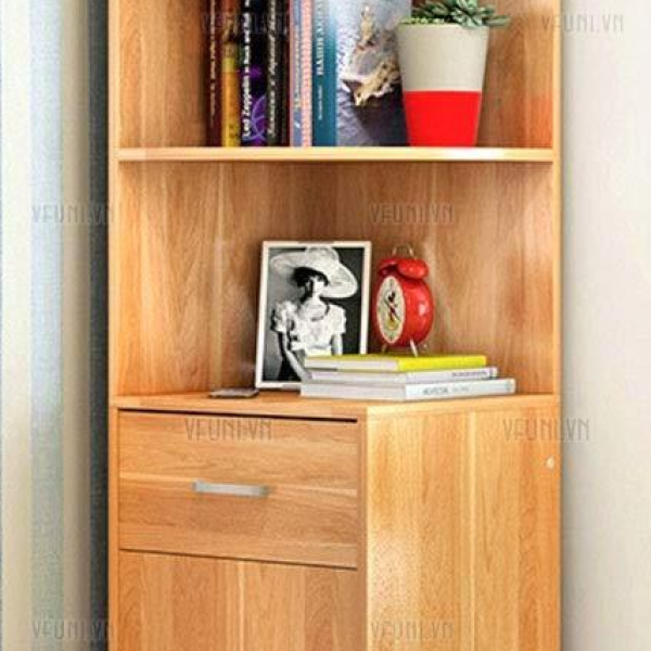 KỆ SÁCH GIÁ RẺ KS-60
