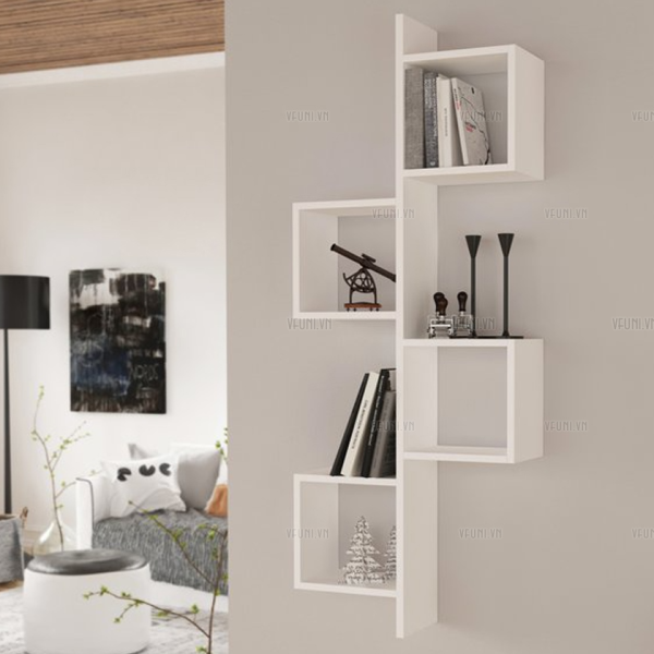 KỆ SÁCH GIÁ RẺ KS-65