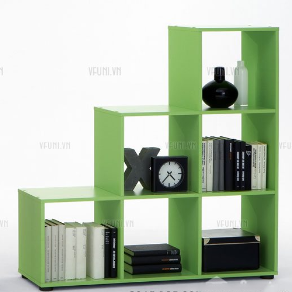 KỆ SÁCH GIÁ RẺ KS-71