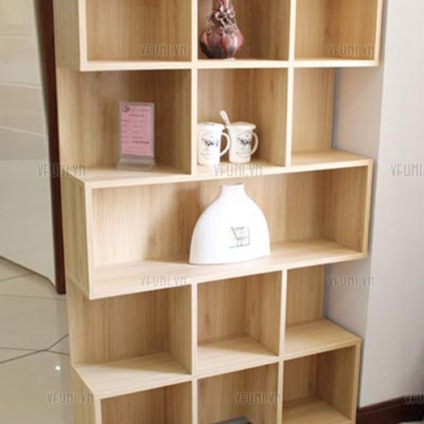 KỆ SÁCH GIÁ RẺ KS-91