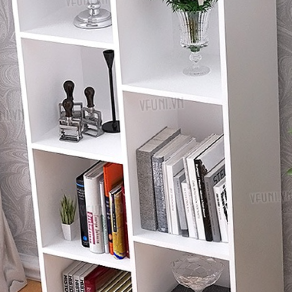 KỆ SÁCH GIÁ RẺ KS-45