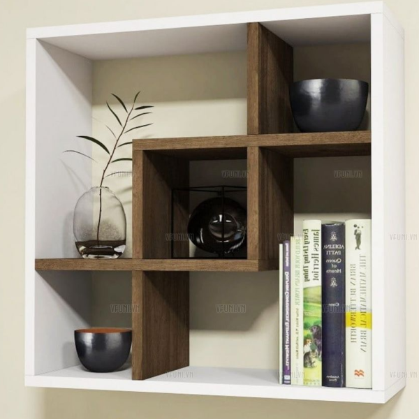 KỆ SÁCH GIÁ RẺ KS-69