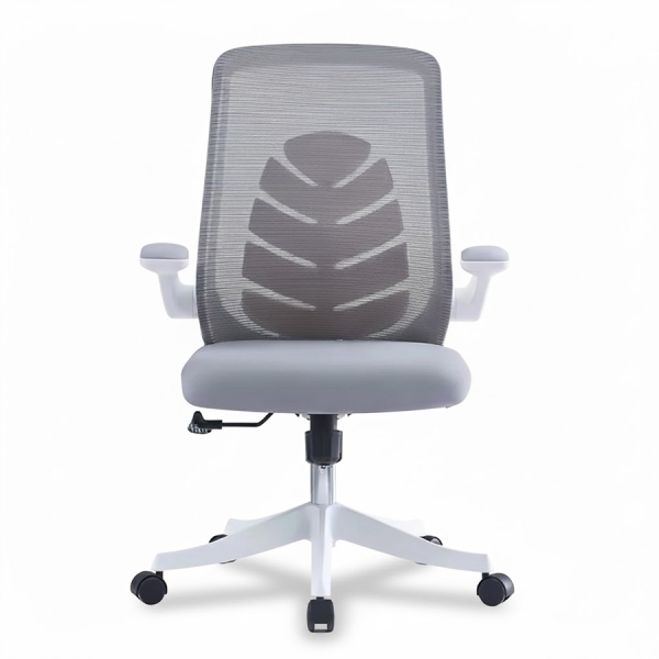 Ghế Xoay Lưng Lưới Chiếc Lá – GX29