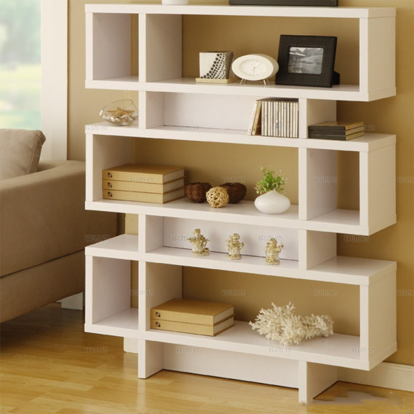 KỆ SÁCH GIÁ RẺ KS-28