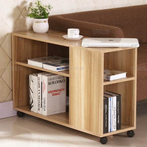 KỆ SÁCH GIÁ RẺ KS-85