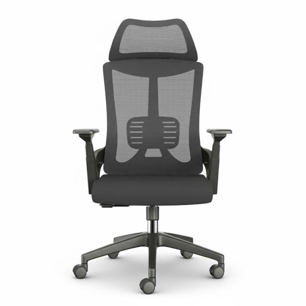 Ghế Xoay Văn Phòng Tối Ưu Hóa Cột Sống – GX64