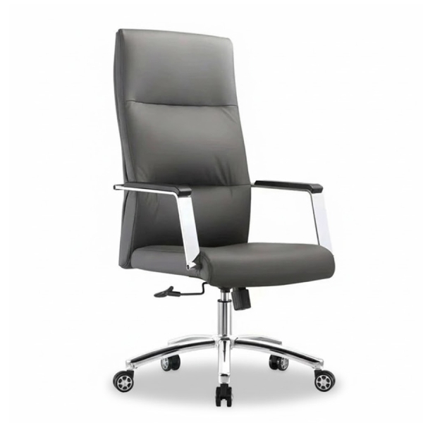 Ghế Giám Đốc Tay Vịn Kiểu Dáng Cao Cấp – GGĐ5
