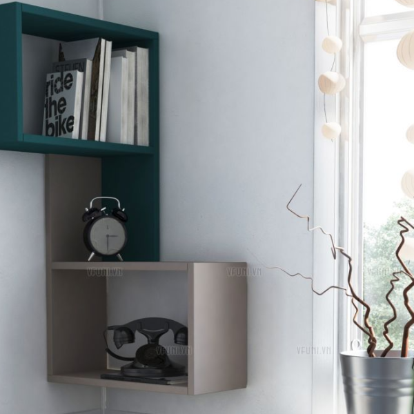 KỆ SÁCH GIÁ RẺ KS-42