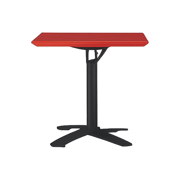Bàn cafe gấp mở C70-B