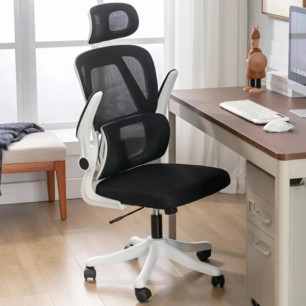 Ghế Công Thái Học Tựa Lưng Điều Chỉnh – CTH15